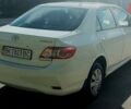 Белый Тойота Королла, объемом двигателя 1.33 л и пробегом 128 тыс. км за 6900 $, фото 13 на Automoto.ua