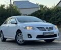 Білий Тойота Королла, об'ємом двигуна 1.6 л та пробігом 112 тис. км за 10900 $, фото 1 на Automoto.ua