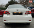 Белый Тойота Королла, объемом двигателя 1.3 л и пробегом 117 тыс. км за 8500 $, фото 19 на Automoto.ua