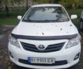 Белый Тойота Королла, объемом двигателя 1.33 л и пробегом 243 тыс. км за 7600 $, фото 5 на Automoto.ua