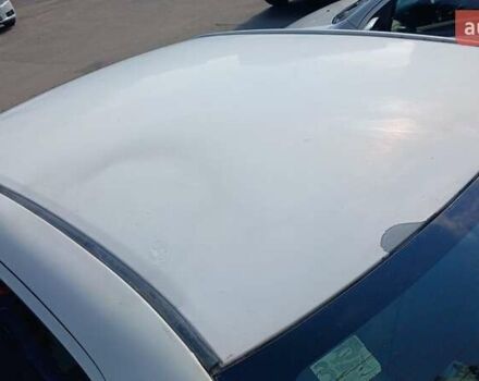 Белый Тойота Королла, объемом двигателя 1.6 л и пробегом 346 тыс. км за 6900 $, фото 6 на Automoto.ua