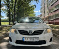 Белый Тойота Королла, объемом двигателя 1.33 л и пробегом 123 тыс. км за 4950 $, фото 1 на Automoto.ua
