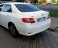 Белый Тойота Королла, объемом двигателя 1.6 л и пробегом 0 тыс. км за 9500 $, фото 5 на Automoto.ua