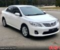 Белый Тойота Королла, объемом двигателя 16 л и пробегом 138 тыс. км за 10800 $, фото 1 на Automoto.ua