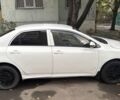 Белый Тойота Королла, объемом двигателя 1.6 л и пробегом 120 тыс. км за 8900 $, фото 5 на Automoto.ua
