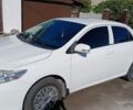 Белый Тойота Королла, объемом двигателя 1.3 л и пробегом 193 тыс. км за 8200 $, фото 1 на Automoto.ua