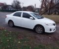 Білий Тойота Королла, об'ємом двигуна 1.33 л та пробігом 96 тис. км за 9800 $, фото 2 на Automoto.ua
