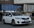 Белый Тойота Королла, объемом двигателя 1.3 л и пробегом 246 тыс. км за 6400 $, фото 1 на Automoto.ua