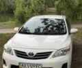 Белый Тойота Королла, объемом двигателя 1.3 л и пробегом 153 тыс. км за 7999 $, фото 9 на Automoto.ua