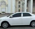 Белый Тойота Королла, объемом двигателя 1.6 л и пробегом 116 тыс. км за 7900 $, фото 1 на Automoto.ua