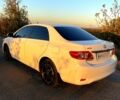 Белый Тойота Королла, объемом двигателя 1.6 л и пробегом 225 тыс. км за 9000 $, фото 3 на Automoto.ua