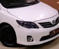 Белый Тойота Королла, объемом двигателя 1.6 л и пробегом 119 тыс. км за 7900 $, фото 2 на Automoto.ua