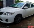 Білий Тойота Королла, об'ємом двигуна 1.3 л та пробігом 350 тис. км за 6000 $, фото 1 на Automoto.ua