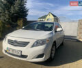 Белый Тойота Королла, объемом двигателя 1.33 л и пробегом 109 тыс. км за 6500 $, фото 1 на Automoto.ua