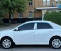 Белый Тойота Королла, объемом двигателя 1.6 л и пробегом 115 тыс. км за 8800 $, фото 1 на Automoto.ua
