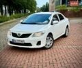 Белый Тойота Королла, объемом двигателя 1.6 л и пробегом 164 тыс. км за 8000 $, фото 1 на Automoto.ua