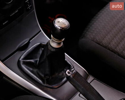 Белый Тойота Королла, объемом двигателя 1.6 л и пробегом 119 тыс. км за 7900 $, фото 16 на Automoto.ua