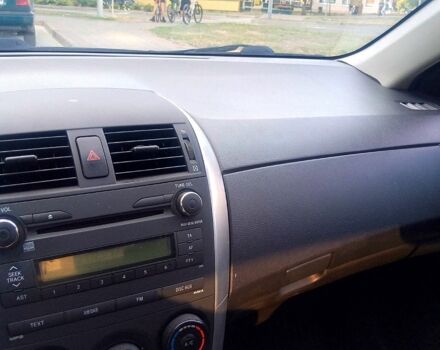 Белый Тойота Королла, объемом двигателя 1.6 л и пробегом 0 тыс. км за 9500 $, фото 1 на Automoto.ua