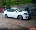 Білий Тойота Королла, об'ємом двигуна 1.6 л та пробігом 165 тис. км за 9500 $, фото 1 на Automoto.ua