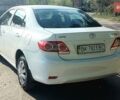 Белый Тойота Королла, объемом двигателя 1.33 л и пробегом 128 тыс. км за 6900 $, фото 10 на Automoto.ua