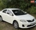 Белый Тойота Королла, объемом двигателя 1.3 л и пробегом 153 тыс. км за 7999 $, фото 3 на Automoto.ua