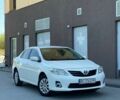 Белый Тойота Королла, объемом двигателя 1.3 л и пробегом 281 тыс. км за 6500 $, фото 1 на Automoto.ua