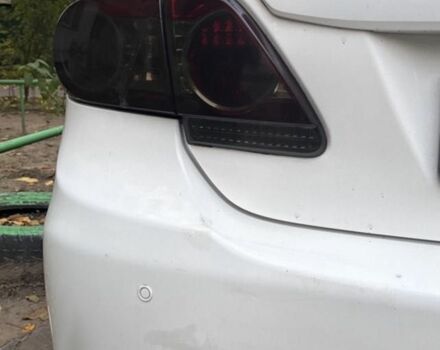 Белый Тойота Королла, объемом двигателя 1.6 л и пробегом 120 тыс. км за 8900 $, фото 11 на Automoto.ua