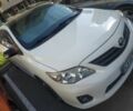 Белый Тойота Королла, объемом двигателя 1.3 л и пробегом 220 тыс. км за 7200 $, фото 1 на Automoto.ua