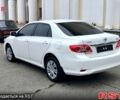 Белый Тойота Королла, объемом двигателя 16 л и пробегом 138 тыс. км за 10800 $, фото 1 на Automoto.ua