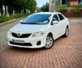 Білий Тойота Королла, об'ємом двигуна 1.6 л та пробігом 164 тис. км за 8000 $, фото 1 на Automoto.ua