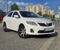 Білий Тойота Королла, об'ємом двигуна 1.3 л та пробігом 215 тис. км за 6037 $, фото 1 на Automoto.ua