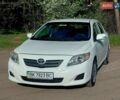 Белый Тойота Королла, объемом двигателя 1.33 л и пробегом 128 тыс. км за 6900 $, фото 1 на Automoto.ua