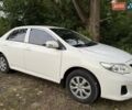 Белый Тойота Королла, объемом двигателя 1.3 л и пробегом 153 тыс. км за 7999 $, фото 2 на Automoto.ua