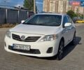 Белый Тойота Королла, объемом двигателя 1.33 л и пробегом 215 тыс. км за 5999 $, фото 1 на Automoto.ua