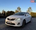 Білий Тойота Королла, об'ємом двигуна 1.3 л та пробігом 232 тис. км за 8450 $, фото 2 на Automoto.ua