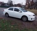 Белый Тойота Королла, объемом двигателя 0 л и пробегом 102 тыс. км за 8800 $, фото 1 на Automoto.ua
