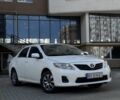 Белый Тойота Королла, объемом двигателя 1.3 л и пробегом 246 тыс. км за 6400 $, фото 1 на Automoto.ua