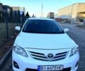 Білий Тойота Королла, об'ємом двигуна 1.3 л та пробігом 139 тис. км за 8100 $, фото 1 на Automoto.ua