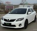 Білий Тойота Королла, об'ємом двигуна 1.6 л та пробігом 209 тис. км за 7750 $, фото 4 на Automoto.ua