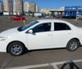 Белый Тойота Королла, объемом двигателя 1.6 л и пробегом 346 тыс. км за 7034 $, фото 1 на Automoto.ua