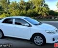Белый Тойота Королла, объемом двигателя 1.6 л и пробегом 115 тыс. км за 8800 $, фото 1 на Automoto.ua