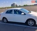 Белый Тойота Королла, объемом двигателя 1.6 л и пробегом 346 тыс. км за 6900 $, фото 2 на Automoto.ua