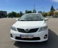 Білий Тойота Королла, об'ємом двигуна 1.33 л та пробігом 154 тис. км за 9800 $, фото 1 на Automoto.ua