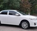 Белый Тойота Королла, объемом двигателя 1.6 л и пробегом 108 тыс. км за 8900 $, фото 1 на Automoto.ua
