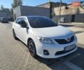 Белый Тойота Королла, объемом двигателя 1.33 л и пробегом 280 тыс. км за 7499 $, фото 1 на Automoto.ua