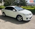 Белый Тойота Королла, объемом двигателя 1.6 л и пробегом 178 тыс. км за 10900 $, фото 1 на Automoto.ua