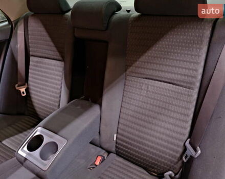 Белый Тойота Королла, объемом двигателя 1.6 л и пробегом 119 тыс. км за 7900 $, фото 31 на Automoto.ua