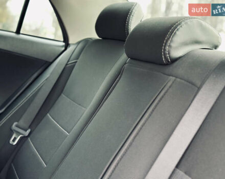 Білий Тойота Королла, об'ємом двигуна 1.33 л та пробігом 243 тис. км за 7399 $, фото 13 на Automoto.ua