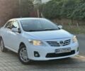 Білий Тойота Королла, об'ємом двигуна 1.6 л та пробігом 112 тис. км за 10900 $, фото 4 на Automoto.ua