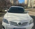 Белый Тойота Королла, объемом двигателя 1.6 л и пробегом 225 тыс. км за 6000 $, фото 1 на Automoto.ua